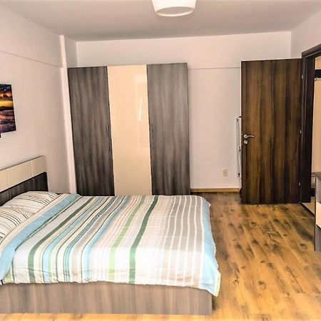Apartament Mamaia Nord Năvodari Eksteriør bilde